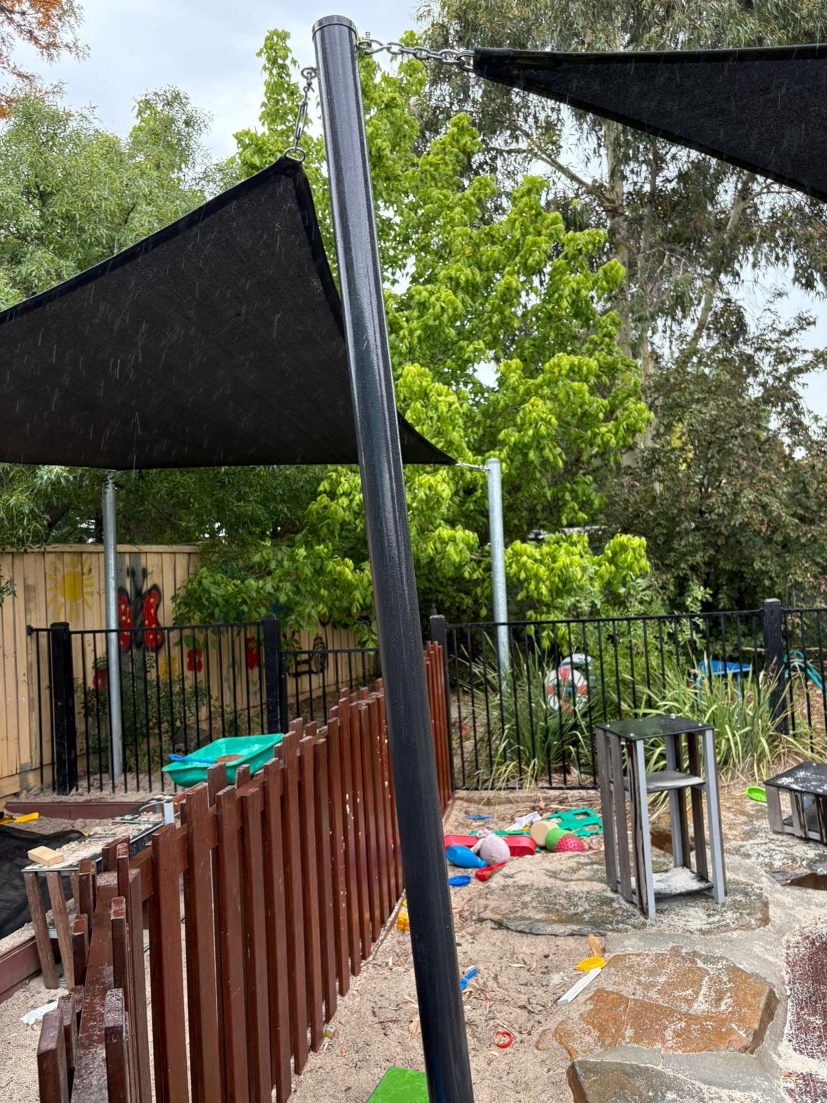 Melbourne painting project